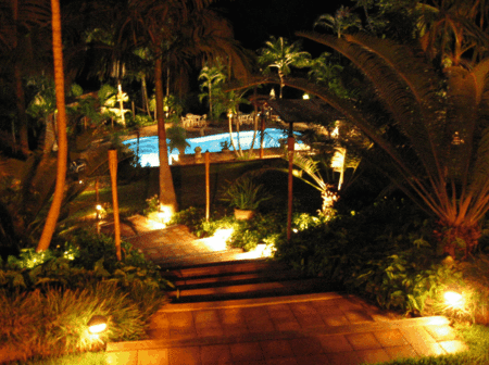 Santa Fe Luxury Bed and Breakfast - Whitsundays Accommodation