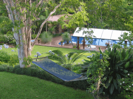 Santa Fe Luxury Bed And Breakfast - Whitsundays Accommodation 1