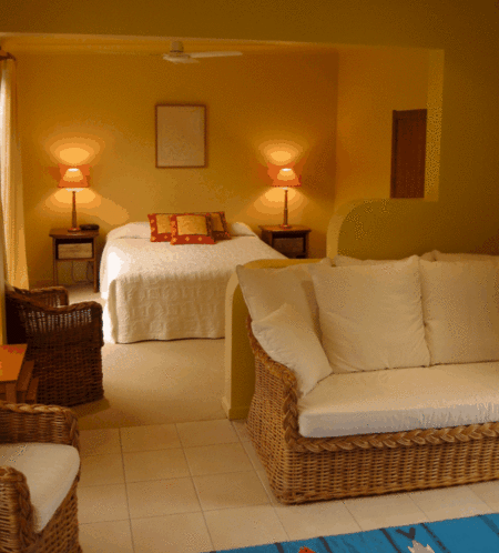 Santa Fe Luxury Bed And Breakfast - Whitsundays Accommodation 2