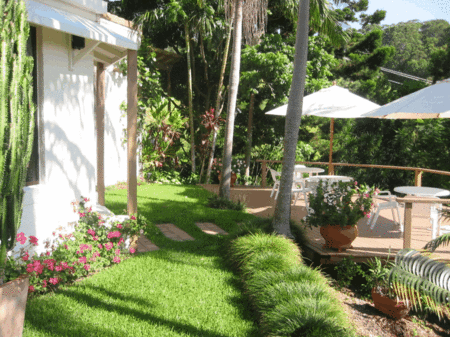 Santa Fe Luxury Bed And Breakfast - Whitsundays Accommodation 4