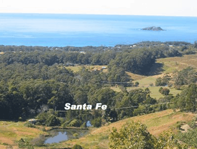 Santa Fe Luxury Bed And Breakfast - Whitsundays Accommodation 5