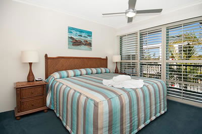 Norfolks On Moffat Beach - Whitsundays Accommodation 2