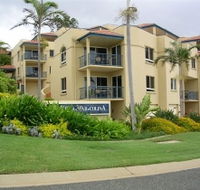 Villa Mar Colina - Whitsundays Accommodation