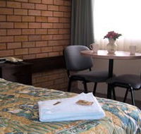 Cabarita Beach Motel - Whitsundays Accommodation