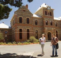 Roseworthy Residential College The University Of Adelaide - Whitsundays Accommodation