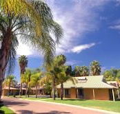 Sunraysia Resort - Whitsundays Accommodation