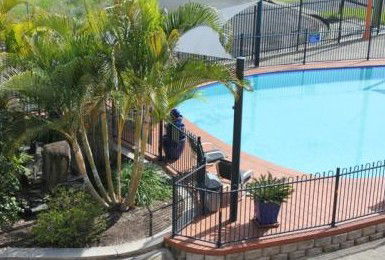 AZA Motel - Whitsundays Accommodation 4