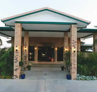 Boulder Opal Motor Inn - Whitsundays Accommodation