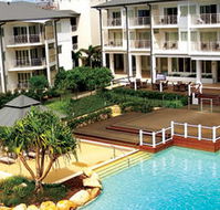 Mantra On Salt - Whitsundays Accommodation