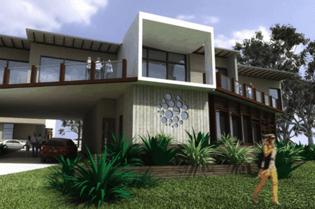 Surfcoast Spa Resort - Whitsundays Accommodation
