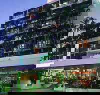 Cairns Sunshine Tower Hotel - Whitsundays Accommodation