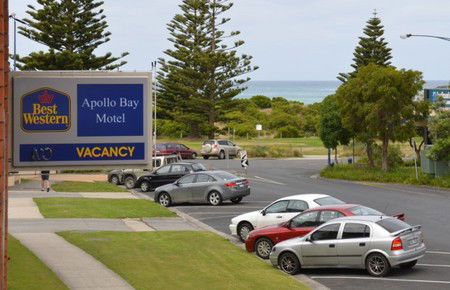 Best Western Apollo Bay Motel & Apartments - Whitsundays Accommodation 0
