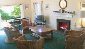 Moniques Bed And Breakfast - Whitsundays Accommodation 1