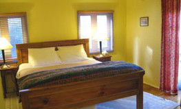 Moniques Bed And Breakfast - Whitsundays Accommodation 4