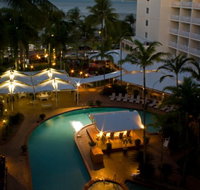 Rydges Tradewinds Cairns - Whitsundays Accommodation