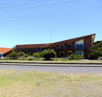 Comfort Inn Wisteria Lodge - Whitsundays Accommodation