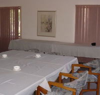 Ringwood Regent Motor Inn - Whitsundays Accommodation