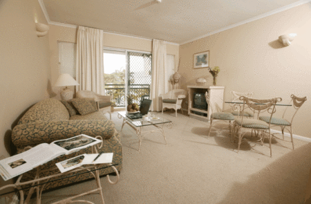 Il Palazzo Boutique Hotel - Whitsundays Accommodation