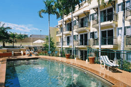 Il Palazzo Boutique Hotel - Whitsundays Accommodation 2