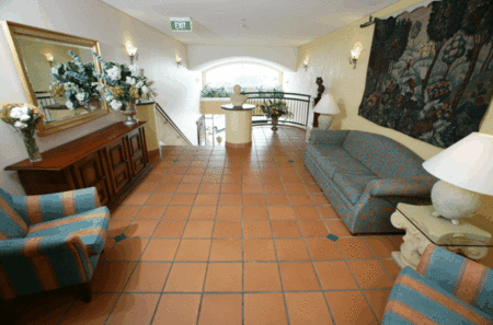 Il Palazzo Boutique Hotel - Whitsundays Accommodation 3