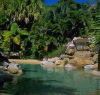 Mission Beach Resort - Whitsundays Accommodation