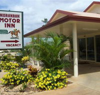Moranbah Motor Inn Bar And Restaurant - Whitsundays Accommodation