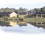 Magdala Motor Lodge - Whitsundays Accommodation