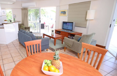 Coolum Seaside Apartments - Whitsundays Accommodation 0