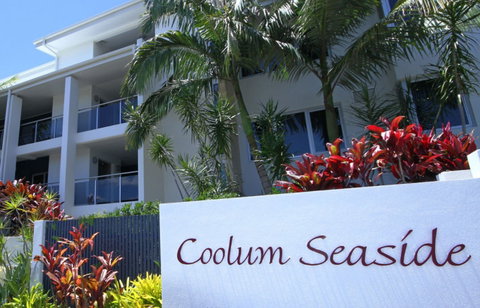Coolum Seaside Apartments - Whitsundays Accommodation 2