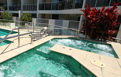 Coolum Seaside Apartments - Whitsundays Accommodation 3