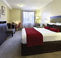 The Swanston Hotel Melbourne Grand Mercure - Whitsundays Accommodation