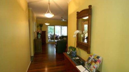 Noosa Valley QLD Whitsundays Accommodation