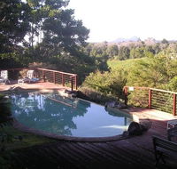 Cudgerie Homestead - Whitsundays Accommodation
