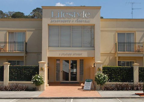 Lifestyle Apartments At Ferntree - Whitsundays Accommodation 0