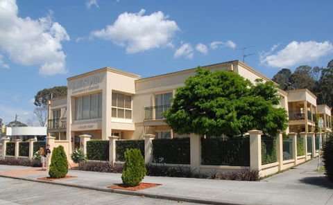 Lifestyle Apartments At Ferntree - Whitsundays Accommodation 1