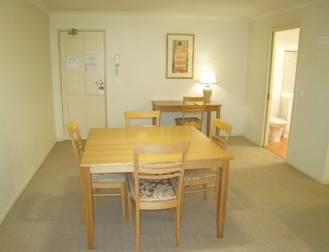 Lifestyle Apartments At Ferntree - Whitsundays Accommodation 2
