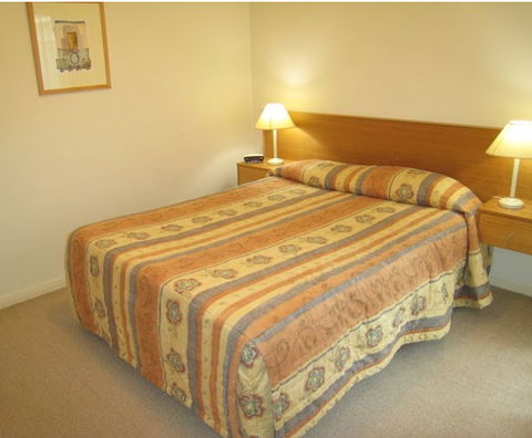 Lifestyle Apartments At Ferntree - Whitsundays Accommodation 3