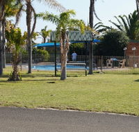 Kalbarri Palm Resort - Whitsundays Accommodation