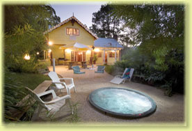 Jacaranda Cottage - Whitsundays Accommodation 0