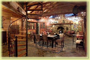 Jacaranda Cottage - Whitsundays Accommodation 1