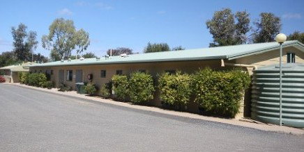 Macdonnell Range Holiday Park - Whitsundays Accommodation 0