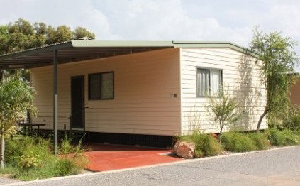 Macdonnell Range Holiday Park - Whitsundays Accommodation 2