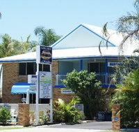 Beachside Motor Inn - Whitsundays Accommodation
