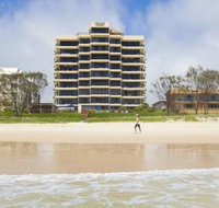 Pelican Sands Beach Resort