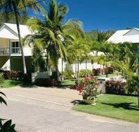 Sails On Horseshoe - Whitsundays Accommodation