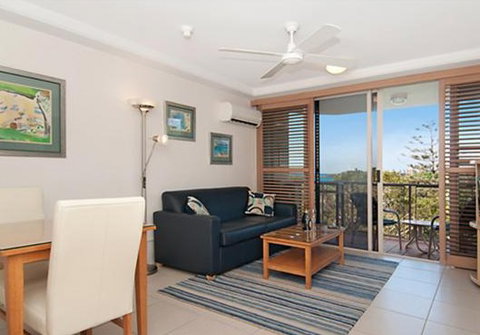 Sandcastles On The Beach - Whitsundays Accommodation 2