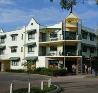 Shaws on the Shore - Whitsundays Accommodation