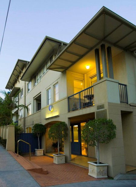 The Manor House - Whitsundays Accommodation 1
