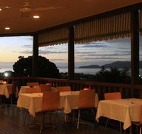Ridgemont Executive Motel And Restaurant - Whitsundays Accommodation