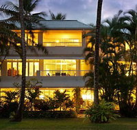 Balboa Apartments - Whitsundays Accommodation